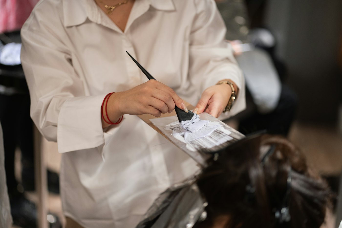 Brow studio