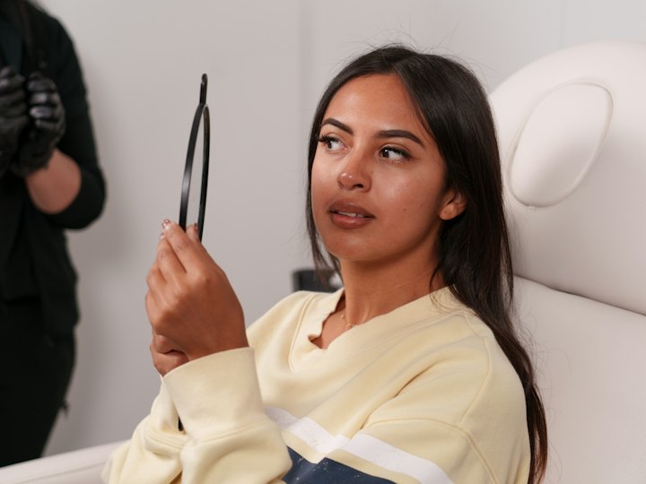 Injectables & laser